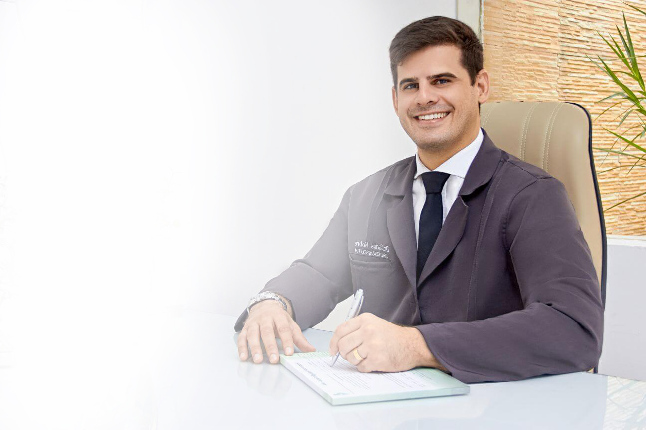 Carlos Nobre Fisioterapeuta
